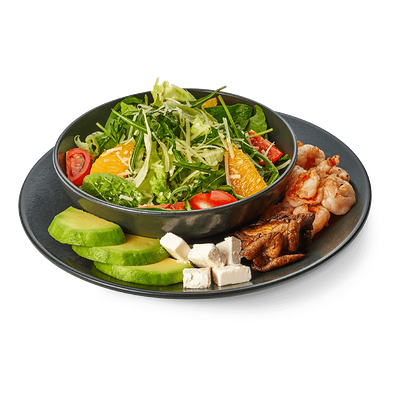 Микс от шефа в Ёрш по цене 270