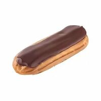 Эклер Шоколадный в VIKS coffee