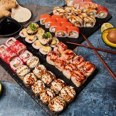 Сет семь чудес тайфуна в Тайфун по цене 2639