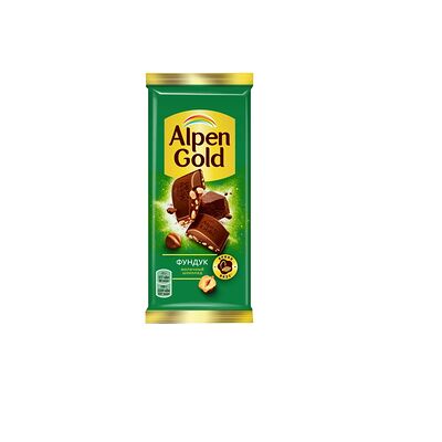 Alpen Gold Фундукв Sushi & Coffee по цене 160 ₽