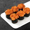 Ролл Креветка-лосось в Takamura Sushi по цене 460