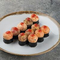 Острый ролл-сет в ЛарисуВаннуХочу