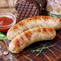 Шашлычно-домашние колбаски в Кафе-Столовая Солнышко