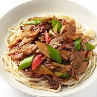 Чезыру лагман в Лагман Центр Ас Казан по цене 3340 ₸