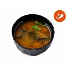 Острый мисо суп в Маленькая Флоренция по цене 240 ₽