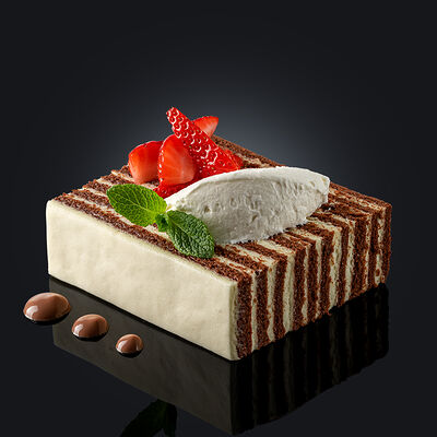Торт Тирамису в Якитория по цене 587