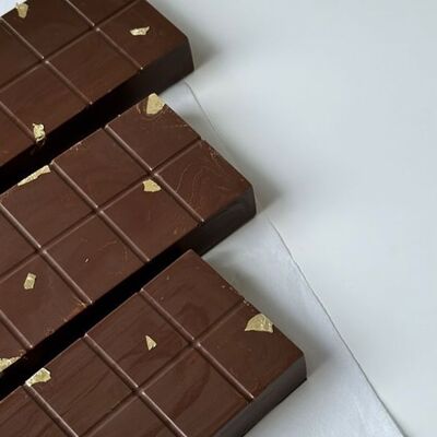 Дубайский шоколадв Mosdesserts по цене 4500 ₽