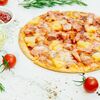 Логотип кафе Фунт изюма