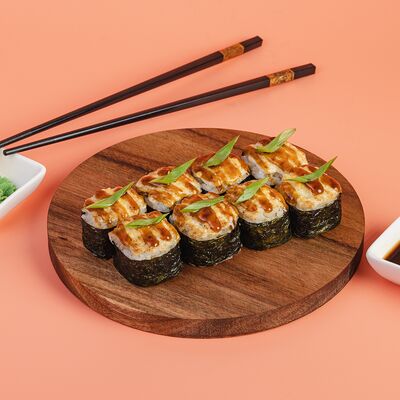 Морской в Rooooolls по цене 610 ₽