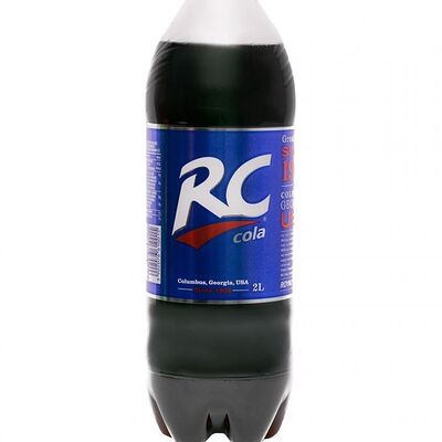 Rc Cola в Турецкая Шаурма & Кафе Халяль по цене 230 ₽