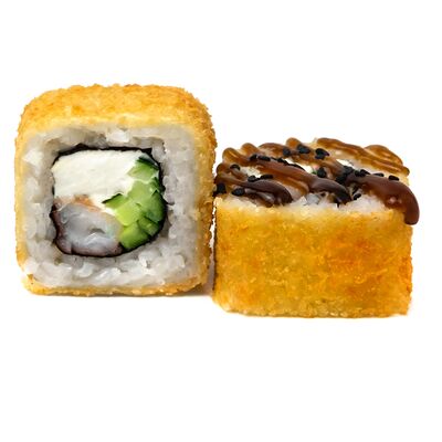 Ролл Касуми в Оригами по цене 394 ₽