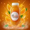 Морс с облепихой и апельсином в Lion Pizza по цене 150