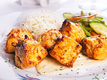 Чикен тикка в Ganga по цене 650 ₽