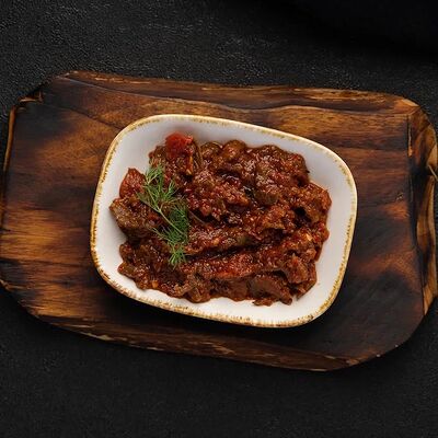 Мангал салатв Бакинский дворик по цене 300 ₽