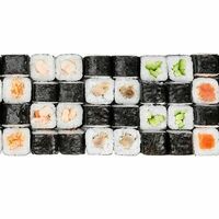 Сет Классика в Вьюнов ролл