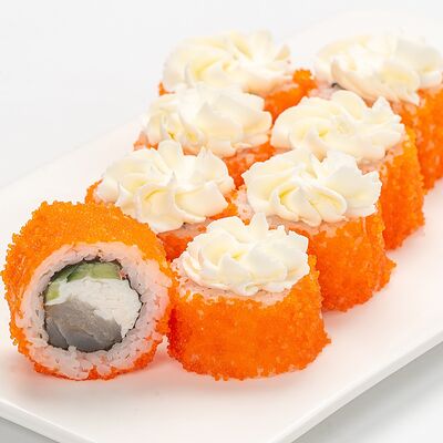 Сливочная рыбка в Аниме по цене 713 ₽