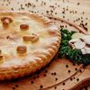 Русский пирог Грибы-картофель в Ай Да Выпечка по цене 1599