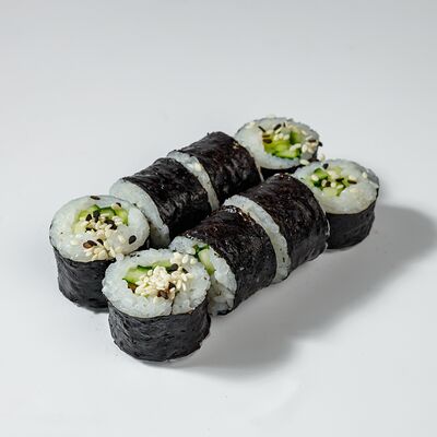 Маки с огурцом в Kosta пицца по цене 195 ₽