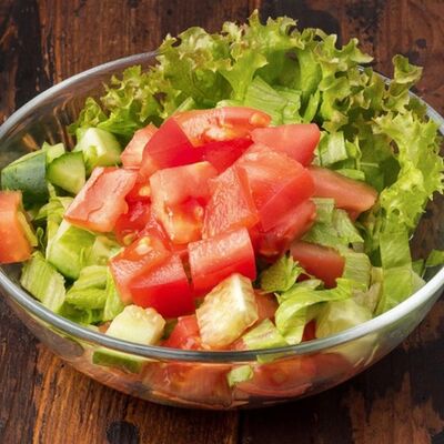 Салат Овощной в Господа офицеры по цене 300 ₽