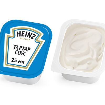 Соус Heinz Тартар в ProМидии по цене 30 ₽