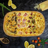 4 мяса в Epic Pizza