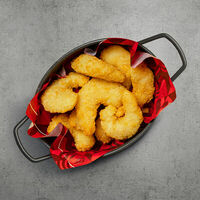 Креветки в Gagawa