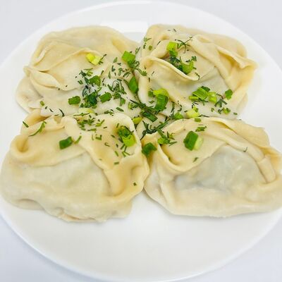 Манты в Привет, Десерт! по цене 256 ₽