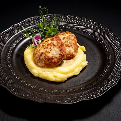 Куриные котлетыв Репаст по цене 750 ₽