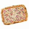 Пицца Римская Ветчина и Грибы 30х20см в Ernies Pizza & Burgers & Shawarma по цене 890