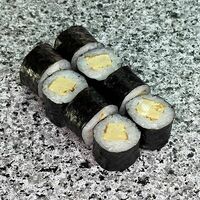 Маки Тамаго в Yoshi sushi