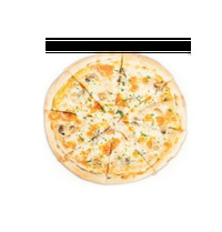 С морепродуктами S в Pizza Celentano