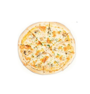 С морепродуктами L в Pizza Celentano по цене 1135 ₽