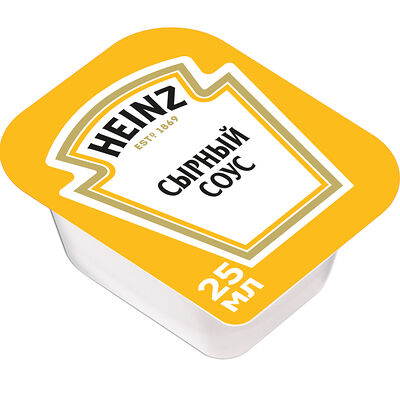 Соус Сырный в Дракон по цене 40 ₽