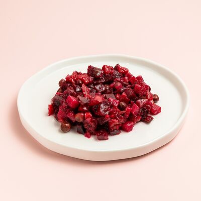 Винегрет в Кекслав по цене 280 ₽