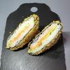 Сэндвич-ролл Форель в PizzaRolla по цене 430