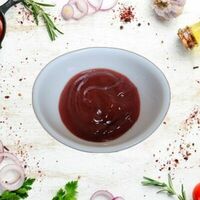 Соус Барбекю в Мельница