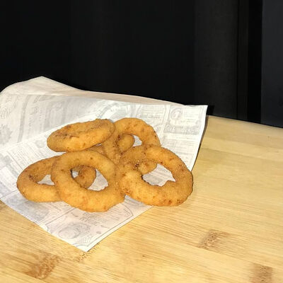 Луковые кольца в HotDogger на Белорусской по цене 130 ₽