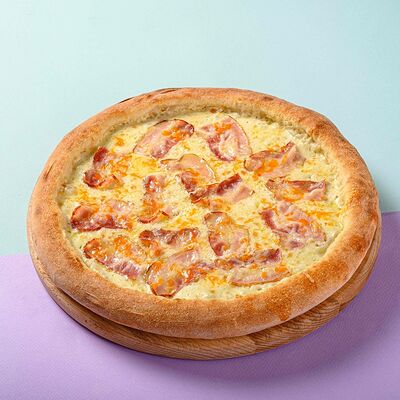 Карбонара в Круглое катаем по цене 739 ₽