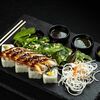 Салат-ролл с горячим угрем в Swag Sushi по цене 1280