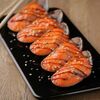 Запечённые мидии в Андеграунд Pizza & Sushi по цене 414