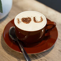 Логотип Train