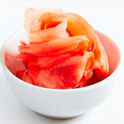 Имбирь в Азия Time по цене 30 ₽