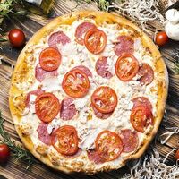 Пицца Виктория в Пиццерия Перчик