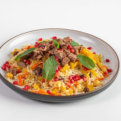 Sq плов в SQ PLOV по цене 2995 ₸