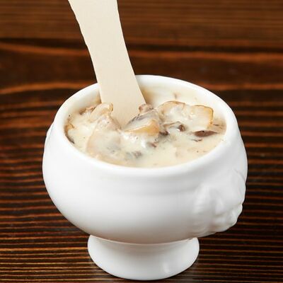 Соус Грибной в Линдерхоф по цене 195 ₽