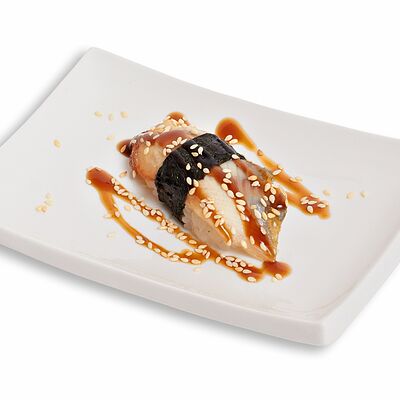 Суши Угорь в Чудо Пицца по цене 85 ₽