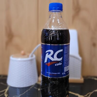 RC Cola в Мангал IZZI по цене 150 ₽