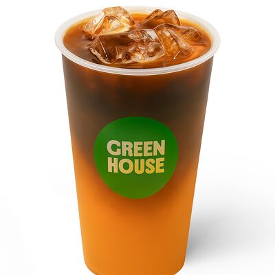 Бамбл Вишня или Апельсин в Green House по цене 465 ₽