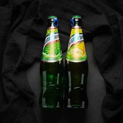 Лимонад Натахтари в LEMONADE по цене 150 ₽