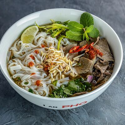 Фо бо L в I am PHO по цене 350
